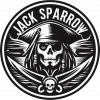 Jack Sparrow
