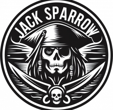 Jack Sparrow