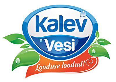 kalevvesi.ee